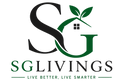 SG LIVING - Home