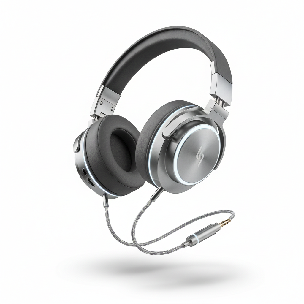 Head Phones
