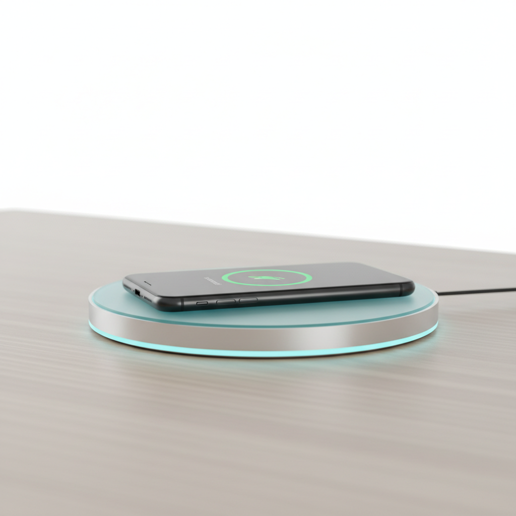 Wireless Chargers